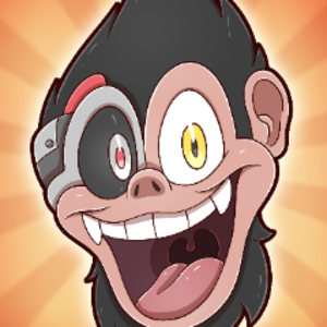 CyberChimpTV