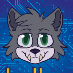 Cyberthewolf
