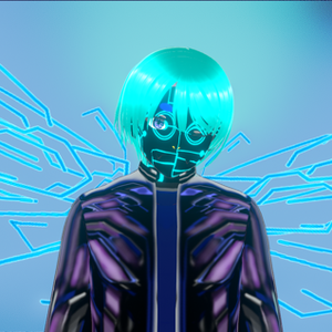 Cyberweaver