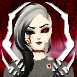 CyberXombie