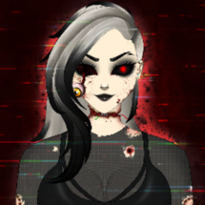 CyberXombie