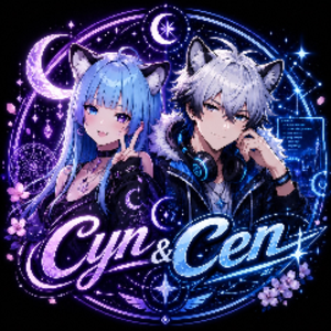 Cyn_and_Cen