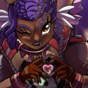 CynderVOX