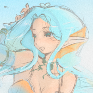 CyrenInThePool