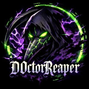 d0ct0rreaper