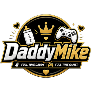 DaddyMikeGaming