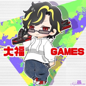 大福おじさん