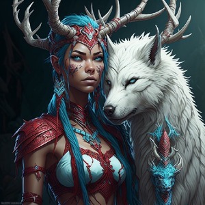 DaimayoWolf