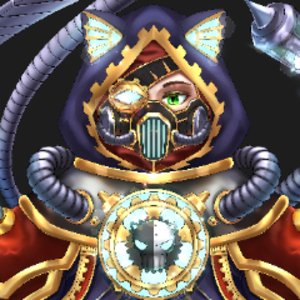 daitrius