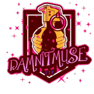 damnitMUSE