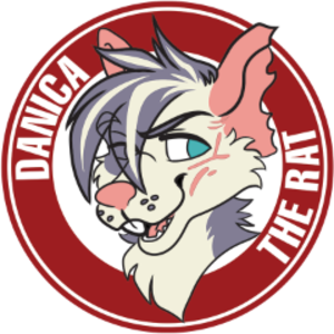 DanicaTheRat