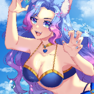 Dani Dawnstar