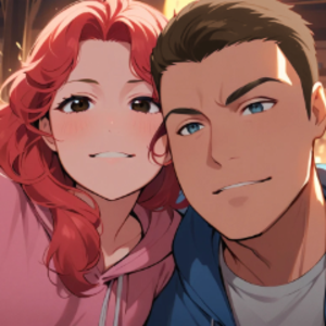 Daniel_and_Mary