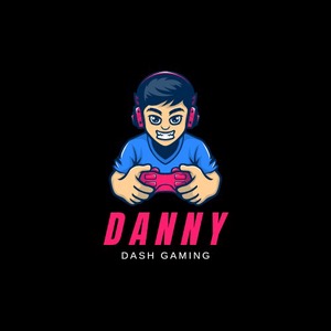 Dannydashgaming
