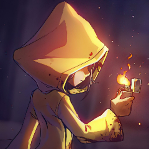 DannyInNightmare