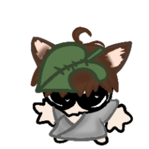 DanukiTheTanuki