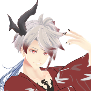 DanyRyuga