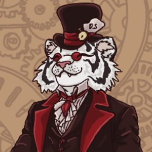 DapperStripes