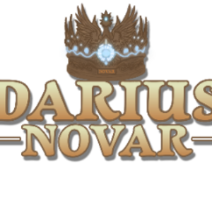 DariusNovar