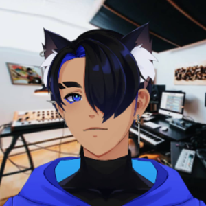 darkbluecatTV