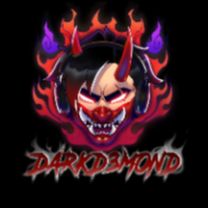 DarkD3mond