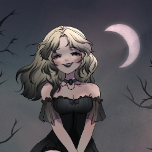 DarkDelilah007