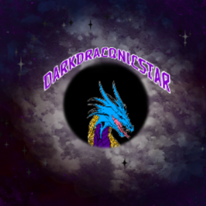 DarkDraconicStar