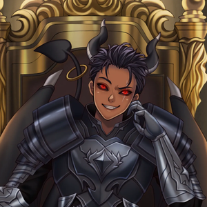 DarkDragonKingD