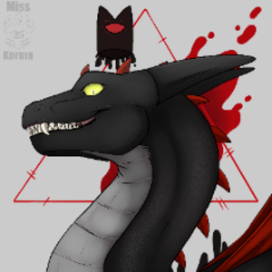 DarkDragonSeeker
