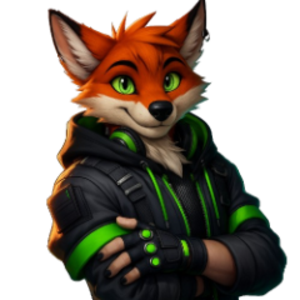 darkfox641