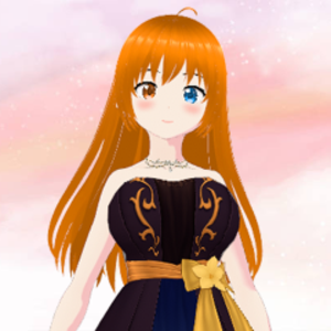 暗夜可奈