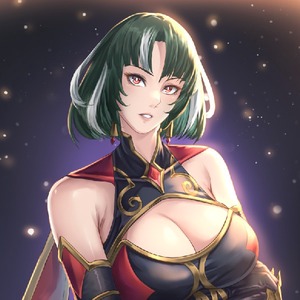 Dark Sankari