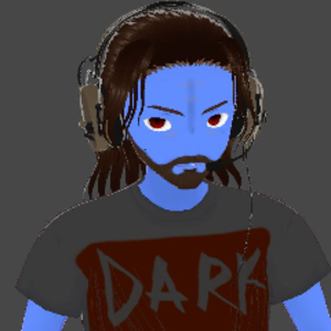 Darktauking