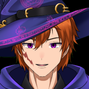 DarkTheMage