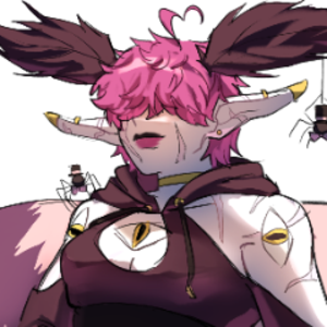 Darkweaver_Pixie