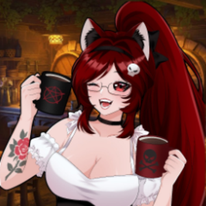 darkwolfrosa