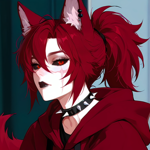 darkwolfrosa