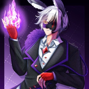 DarkZantz