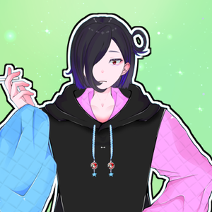 堕月星レイ