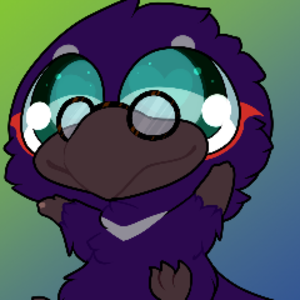 DarvTheBirb