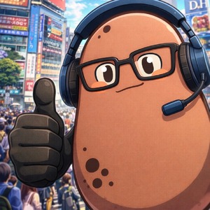 DavoPotato