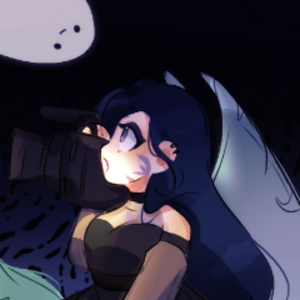 DawnCrystalSnow