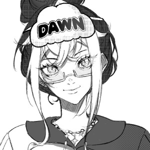 dawnyyawn