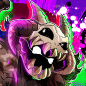 DazTheGhost