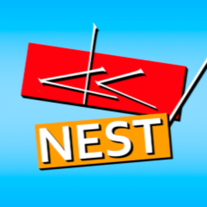dcNEST