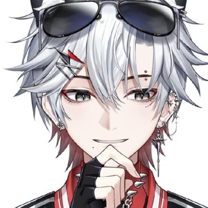 怒雀白黒
