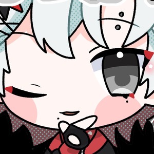 怒雀白黒