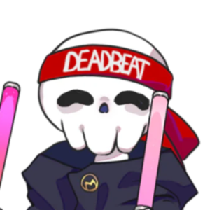 DeadBeatSkullyTTV