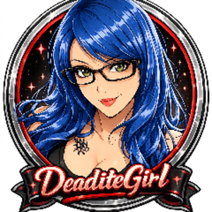 DeaditeGirl