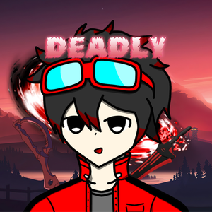 Deadlytamer70